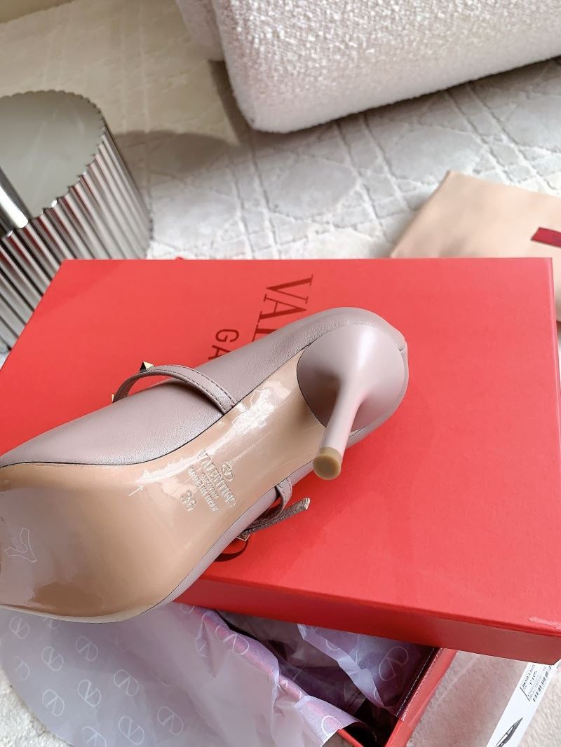 Valentino Heeled Shoes